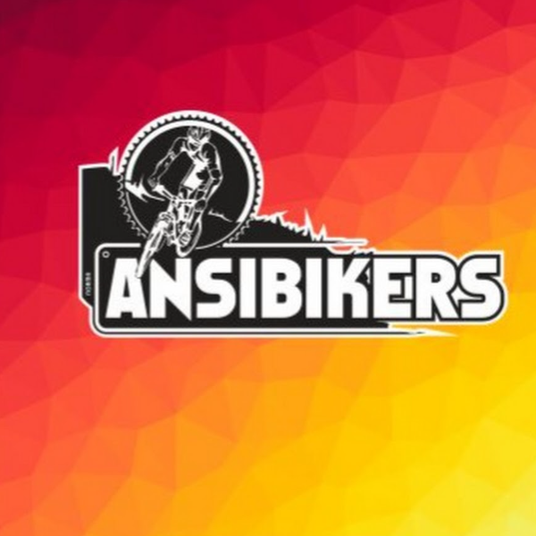 Ansibikers